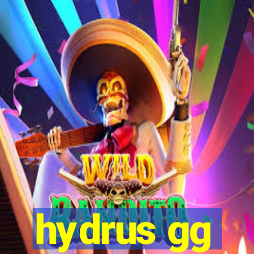 hydrus gg
